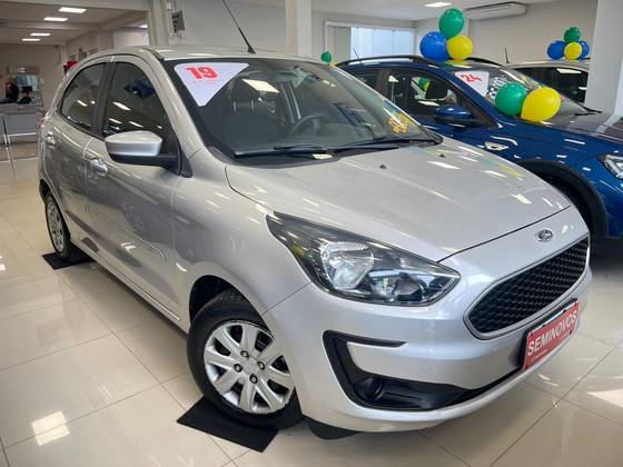 FORD KA 1.0 TI-VCT FLEX SE MANUAL FORD KA 1.0 TI-VCT FLEX SE MANUAL